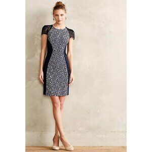 ANTHROPOLOGIE  Dress